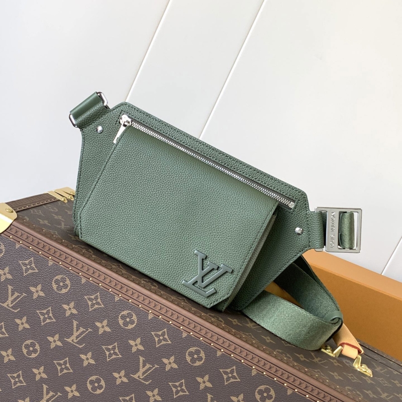 LV Waist & Chest Packs